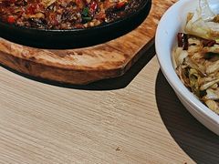 -湘阁里辣(大朗广场店)