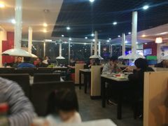 -汉江川烤肉(通州店)