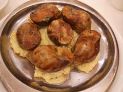 法式蜗牛-金时代顺风大酒店(金山店)