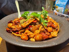 -一麻一辣麻辣香锅(方庄店)