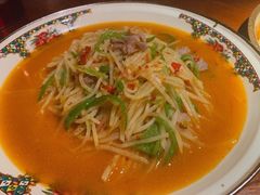 -楼兰新疆主题餐厅(苏州中心店)