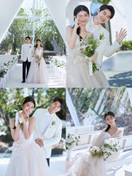 -CD视觉婚纱摄影