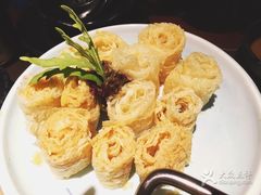 -左庭右院鲜牛肉火锅(新梅广场店)
