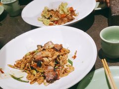 -北平盛世·新京菜·北京烤鸭(劲松·双井店)