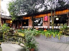 -青城甲(青城山店)