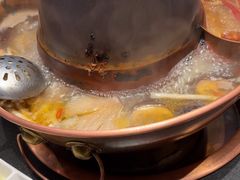 -南门四季铜锅涮肉(大屯·北苑店)