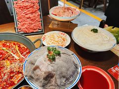 -萍姐火锅·公路夜市(打浦桥日月光店)