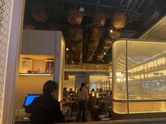 -晓宇重庆火锅(西安荟聚店)