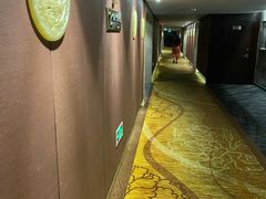 -佛山顺德香云纱园林酒店(清晖园店)