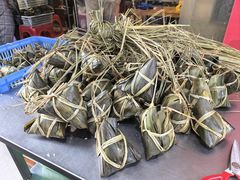-嘉华小吃(蛇口市场店)