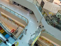 -义乌之心城市生活广场