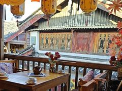-民食香·腊排骨野生菌美食(木府店)