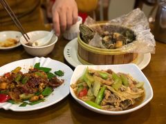 -日昌餐馆(亦庄店)