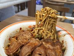 -小满手工粉(上海品尊国际店)