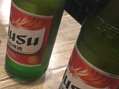 -玫瑰红烤羊排(北新桥三条店)