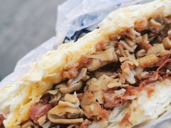 -清真拉妈卤味(回民街店)