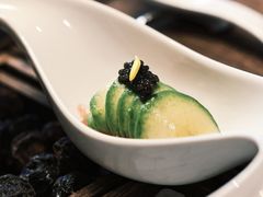 -自如ZSPACE四合院艺术餐厅