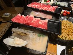 -束河人家(南锣鼓巷店)