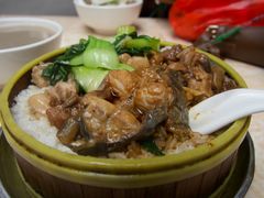 -明兴正宗潮州五彩鱼蛋粉面(中山六路店)