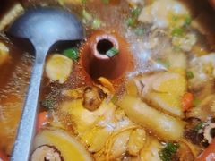 -小喜客·云南特色菜(纳西庭院店)