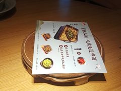 -蜜桃餐厅·伴山(绿宝广场店)