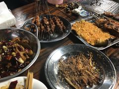 -小民大排档(光谷店)