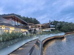 -凤城河风景区