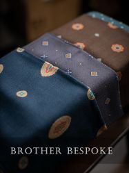 -Brother西服礼服定制·商务·婚礼(佛山南海店)