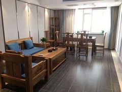 -长沙君逸康年大酒店(贺龙体育馆店)