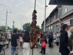 -马凯餐厅(地安门店)