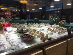 自助取餐区-旺顺阁海鲜广场(亚运村店)