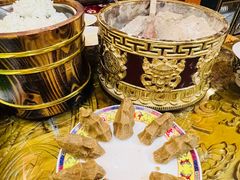 -宗巴雍姆藏餐府