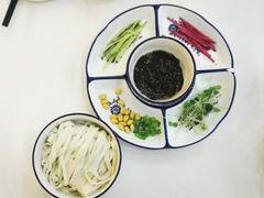-红菜坊·烤鸭·川鲁宴(石园店)