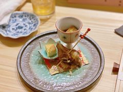 -鮨青(恒基名人购物中心店)