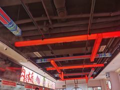 -董记老清泉·鲜切涮羊肉(窑岭店)