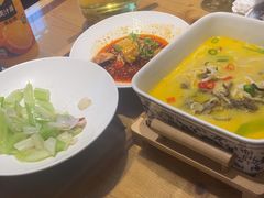 -苏浙徽·农家大院(开发区星湖101店)