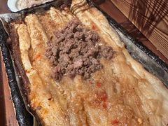 -不曾在把把烧•烧烤(莲坂磐基店)