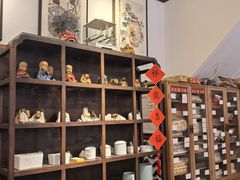 -武汉荣宝斋(中山大道店)