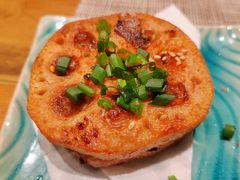 藕夹肉-みほりん味保灵(六月汇广场店)