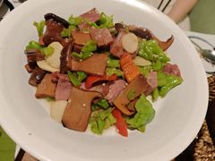 -紫滇源云南生态菜(丹凤街店)