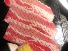 -嘿嘟嘟·肋条烧肉放题(爱融荟城店)