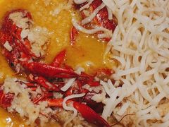-杨氏青龙虾·羊蝎子(珠江路店)