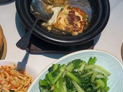 -秋色客家菜(南山店)