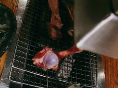 -柿子树炭烤羊腿(金台路店)