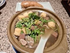 -南京大牌档(淮安吾悦广场店)