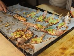 -芭菲盛宴·环球美食(袁家岗店)