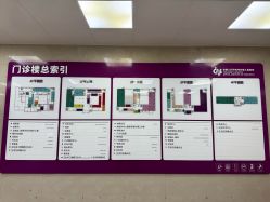 -首都儿科研究所附属儿童医院