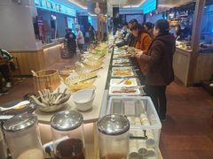 -素满香·Vegan食养自助(天一广场店)