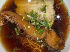 -东吴面馆(因果巷店)