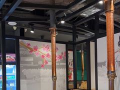 -韩宫宴烤肉·料理(武汉印象城店)
